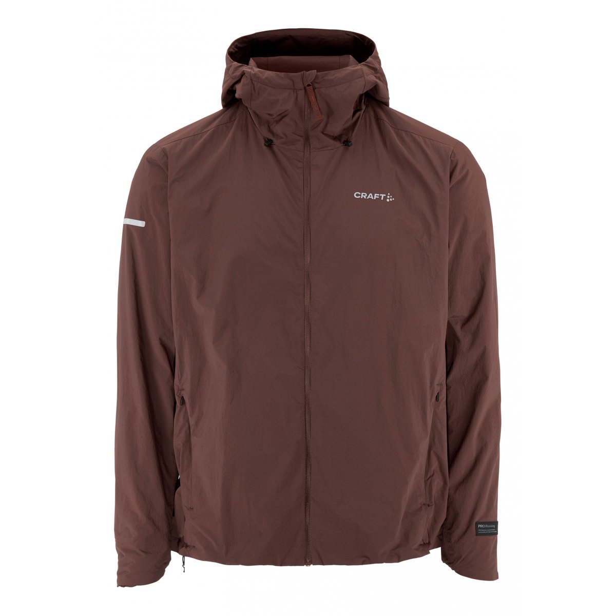 Subz light jacket m