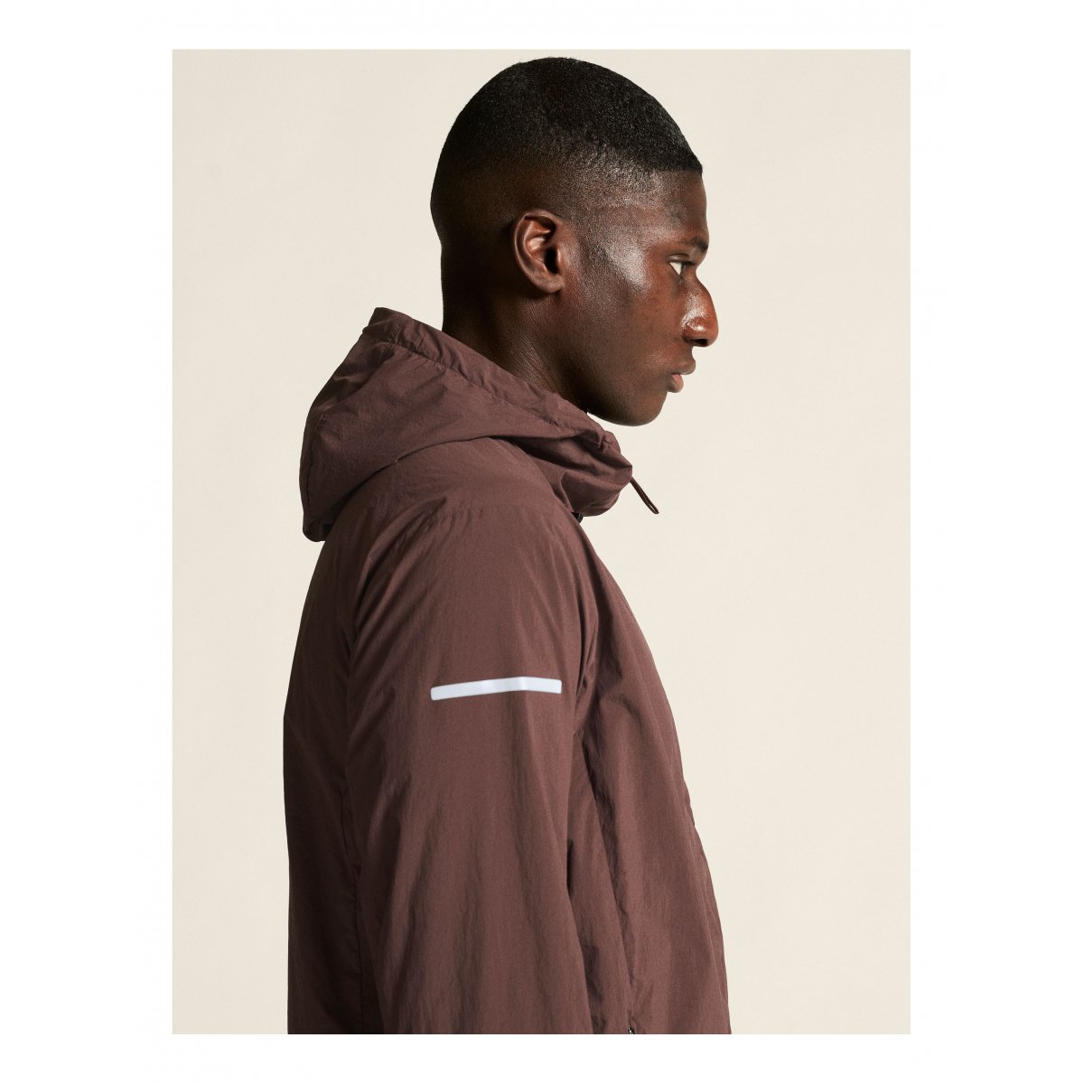 Subz light jacket m