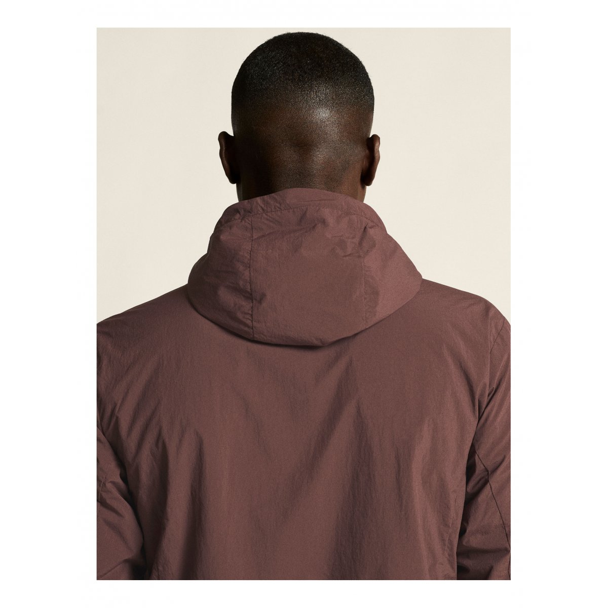Subz light jacket m