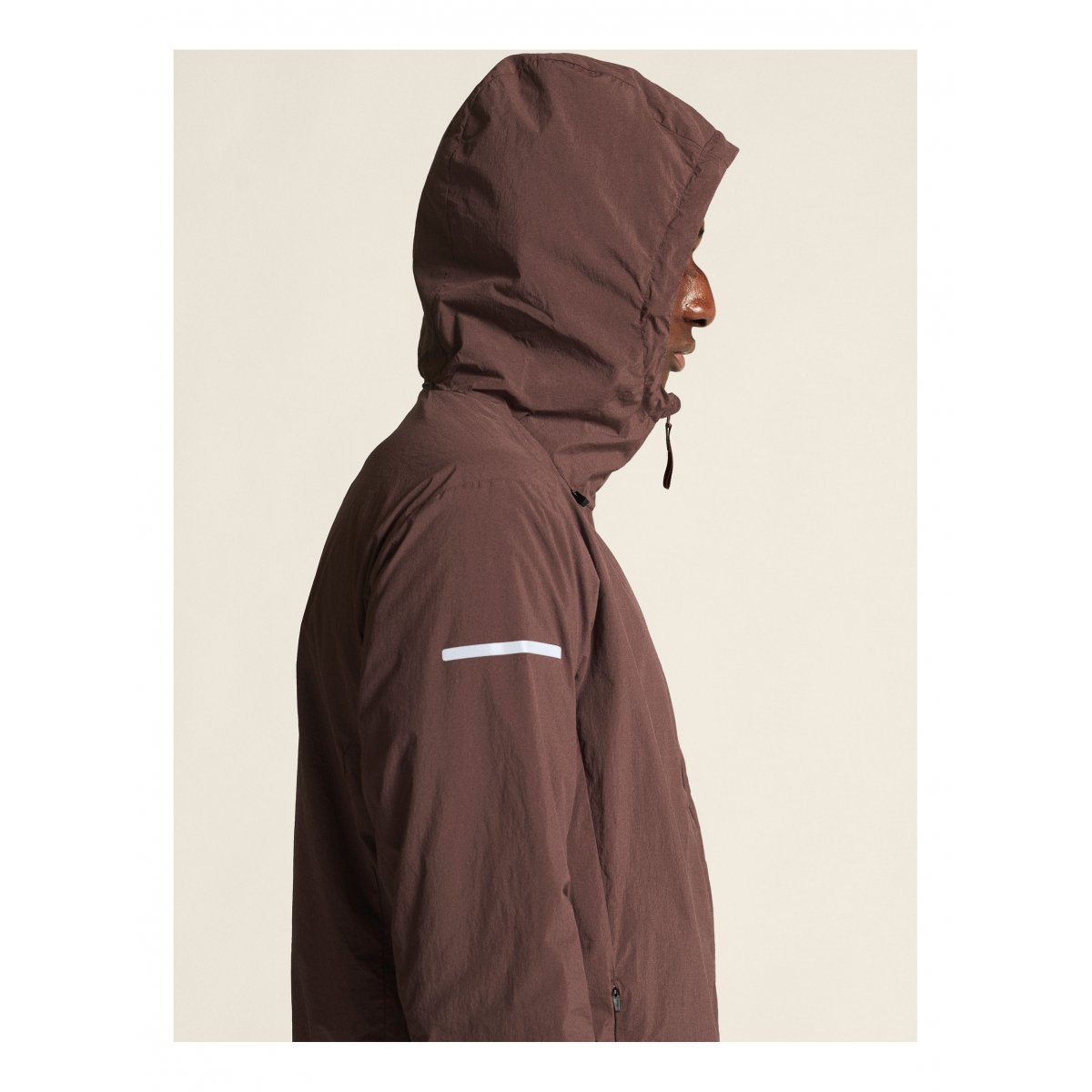Subz light jacket m