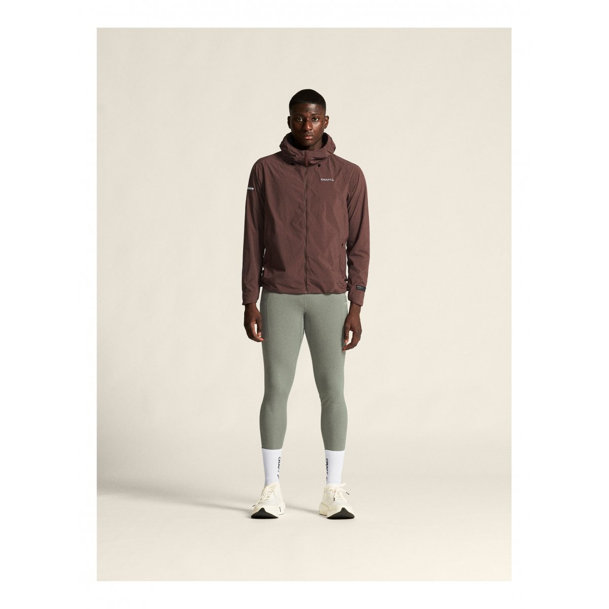 Subz light jacket m