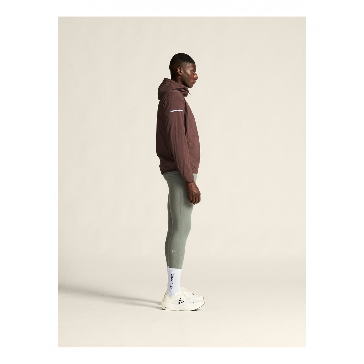 Subz light jacket m