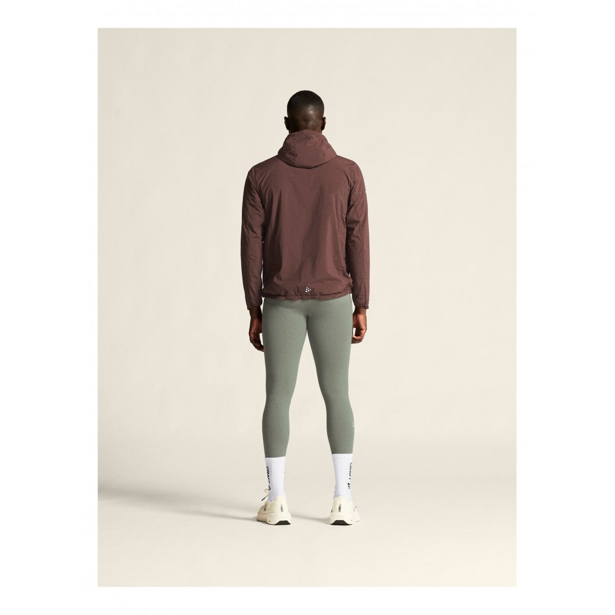 Subz light jacket m