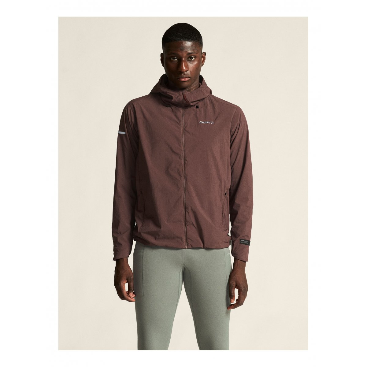 Subz light jacket m