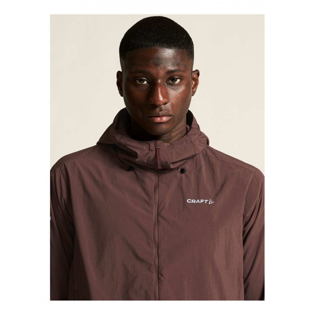 Subz light jacket m