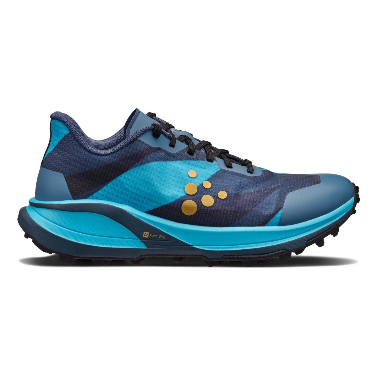 Pure trail pro m