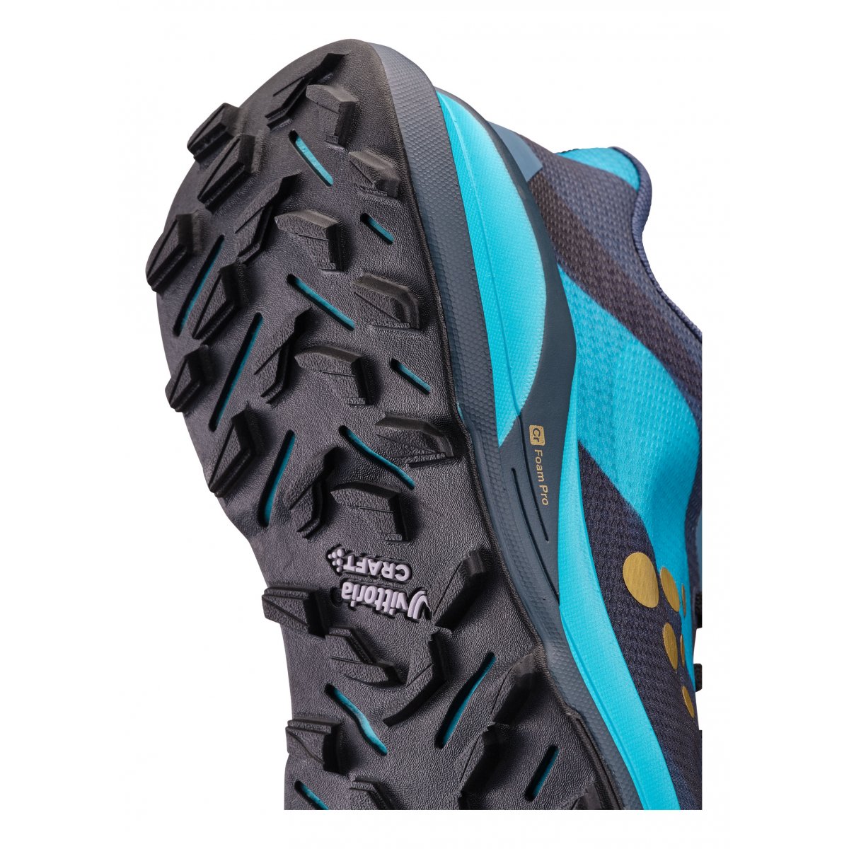 Pure trail pro m