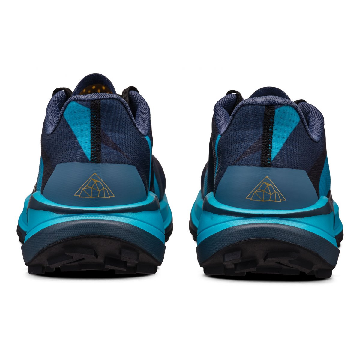 Pure trail pro m