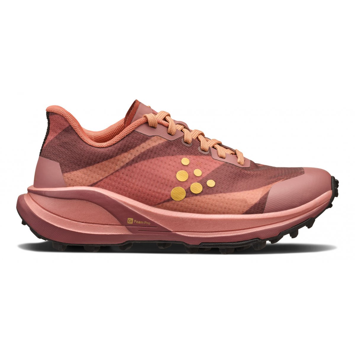 Pure trail pro w