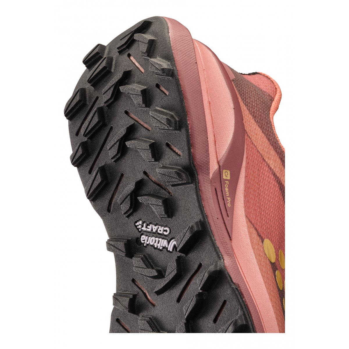 Pure trail pro w