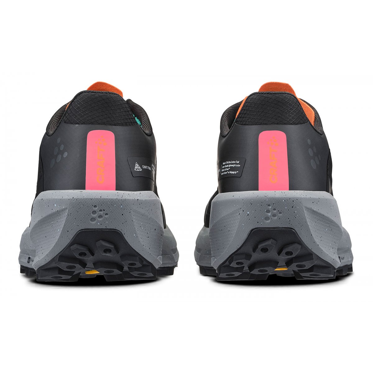 ULTRA TRAIL 2 W