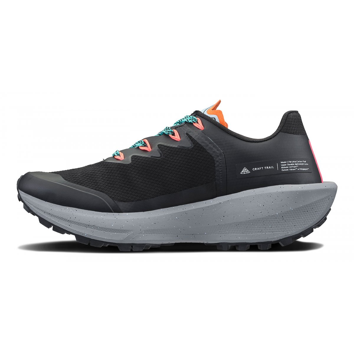 ULTRA TRAIL 2 W