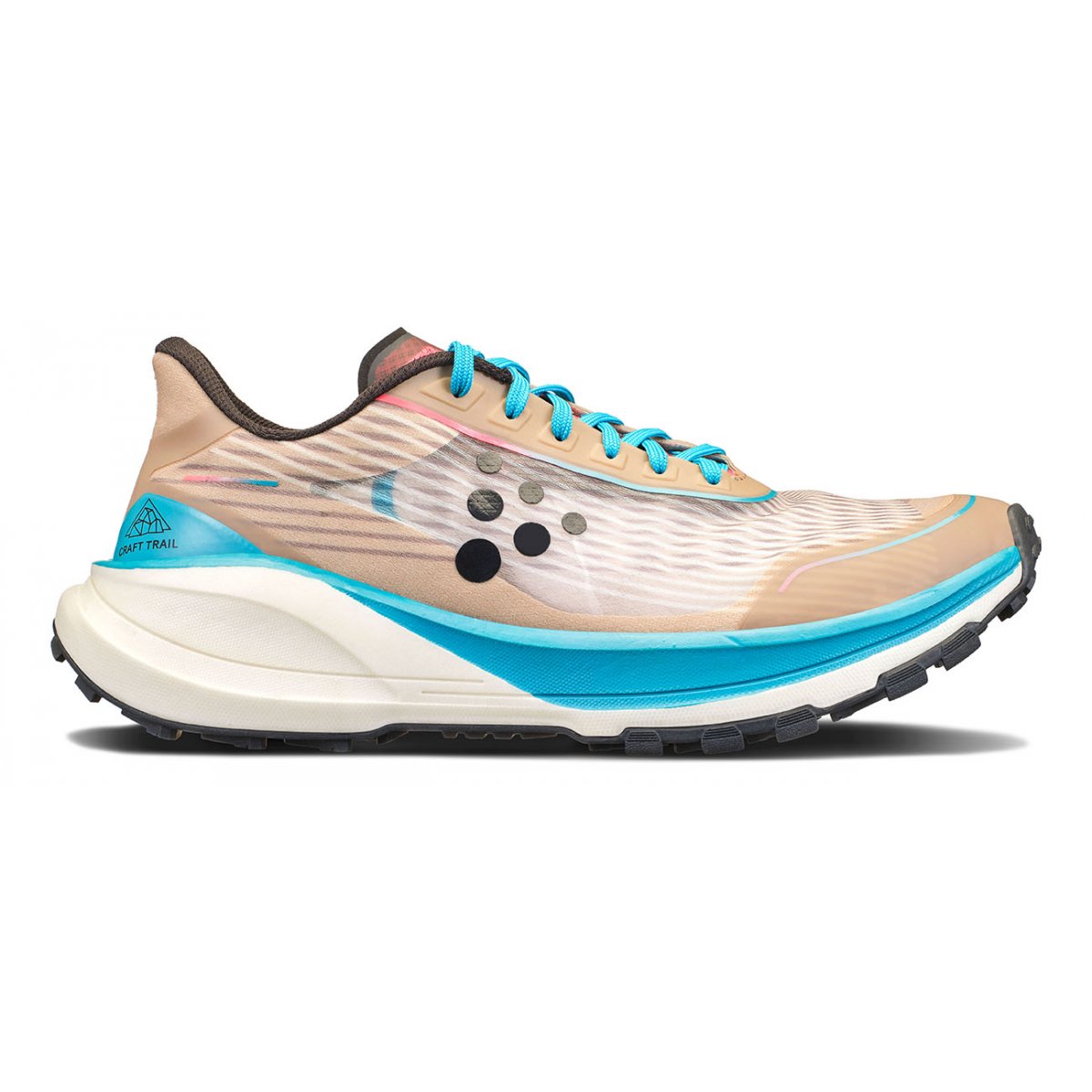 Pure Trail M