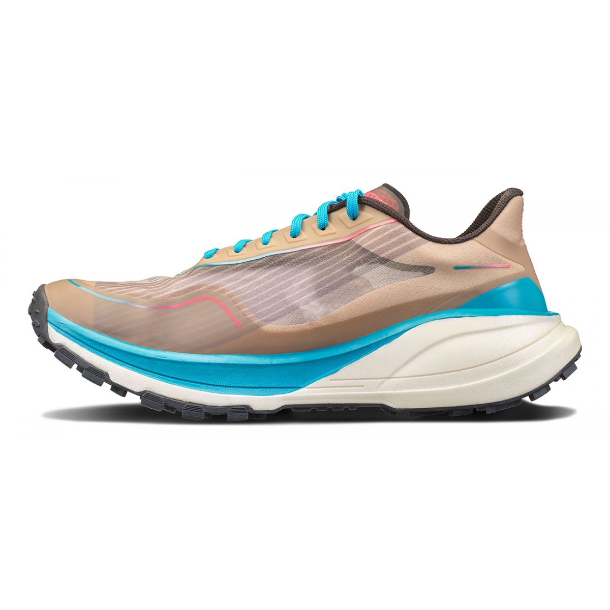 Pure Trail M