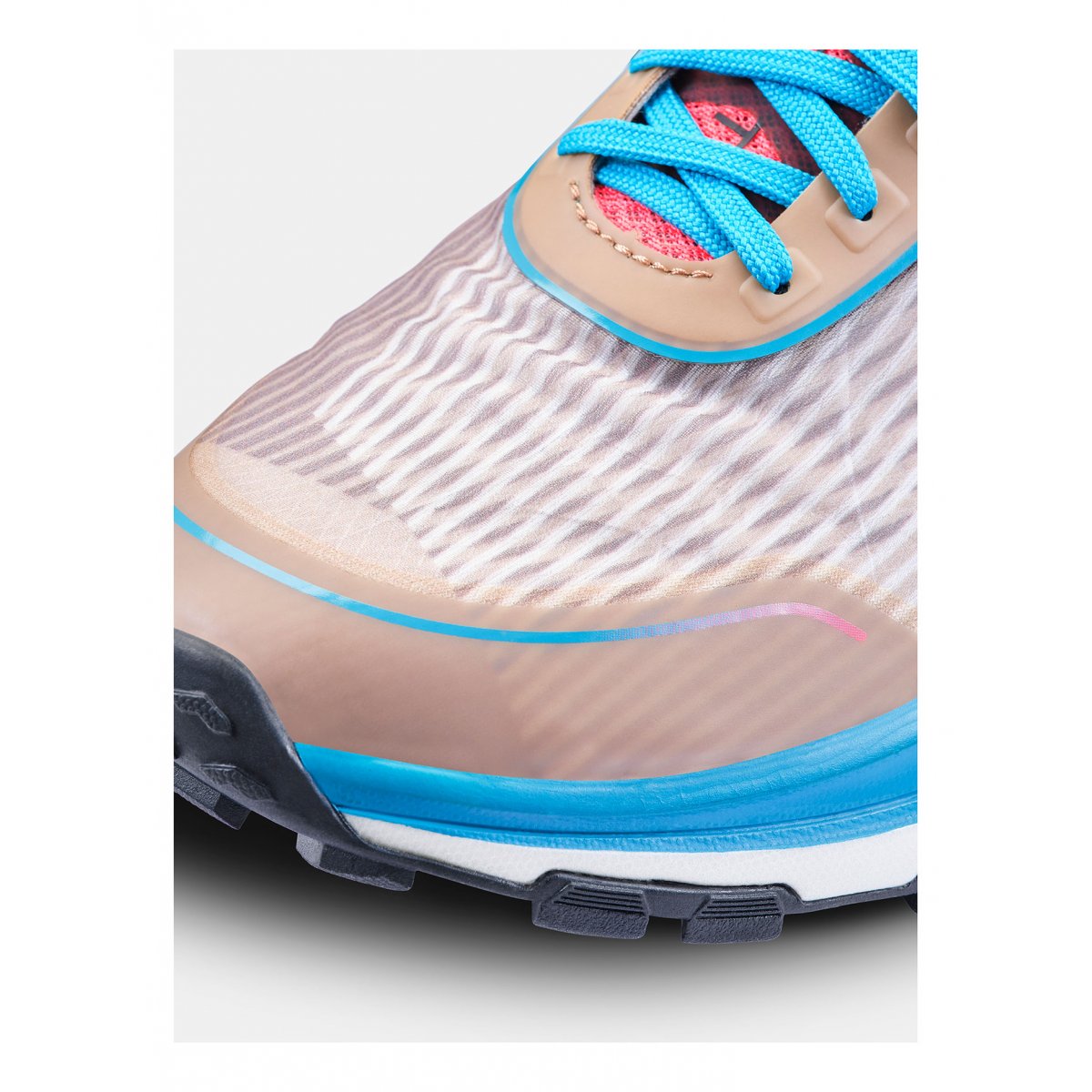 Pure Trail M