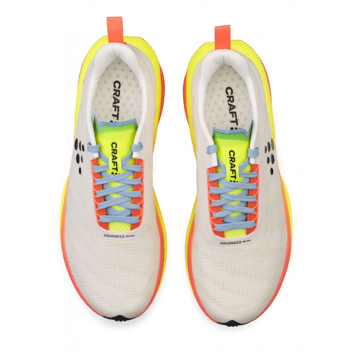 ENDURANCE 2 M