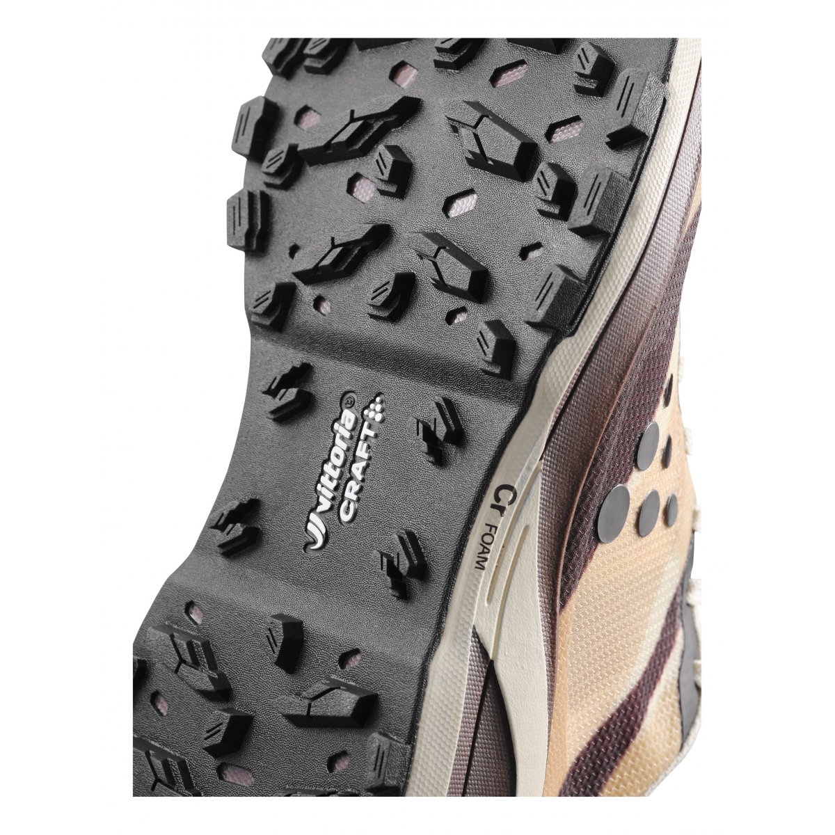 PURE TRAIL PRO M