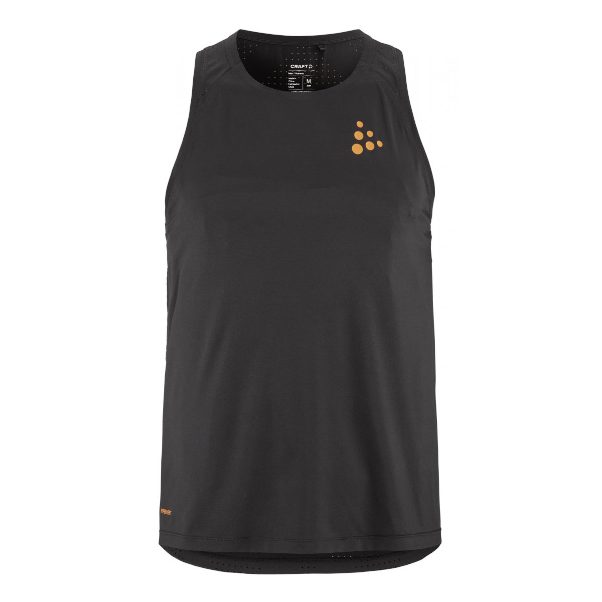 PRO HYPERVENT SINGLET 2 M