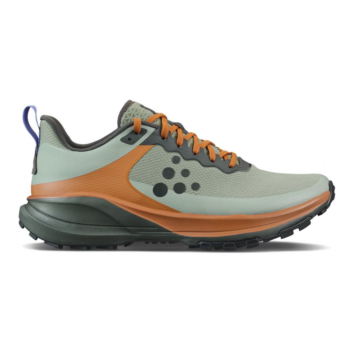 PURE TRAIL X M