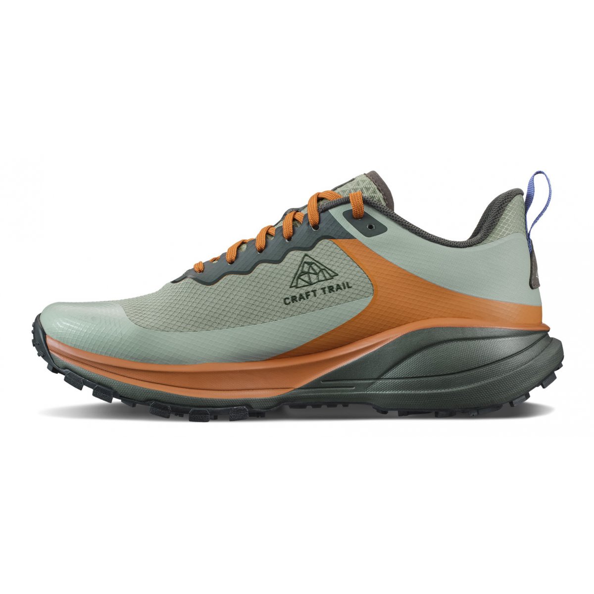 PURE TRAIL X M