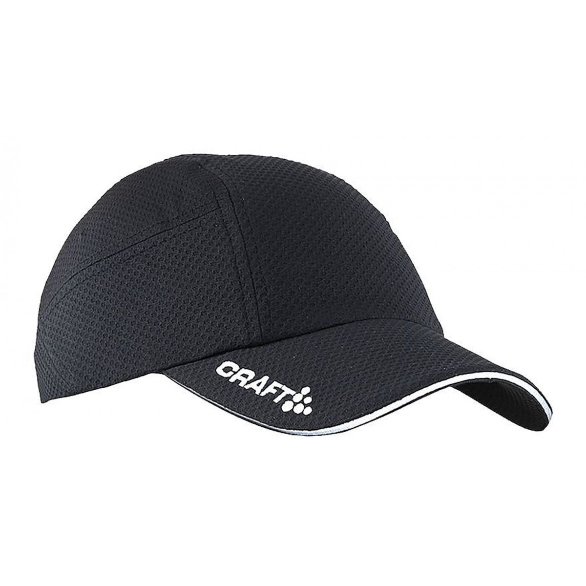 Craft run cap