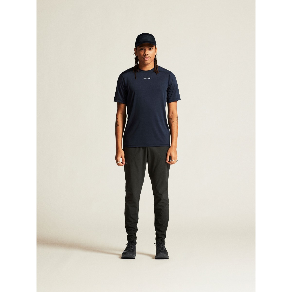 Adv essence ss tee 2 m