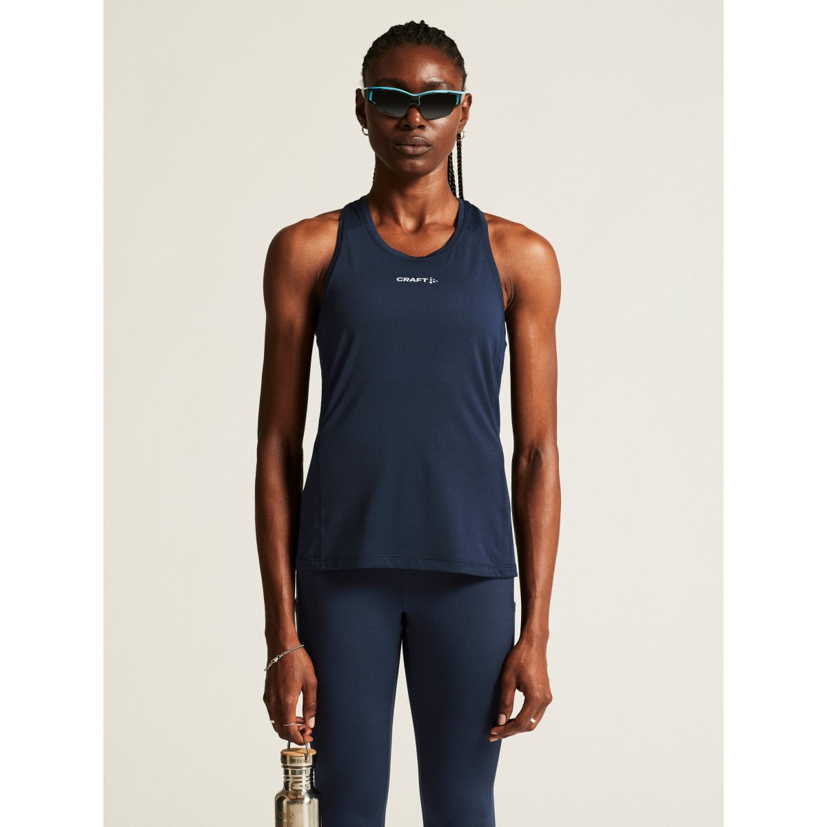 Adv essence singlet 2 w