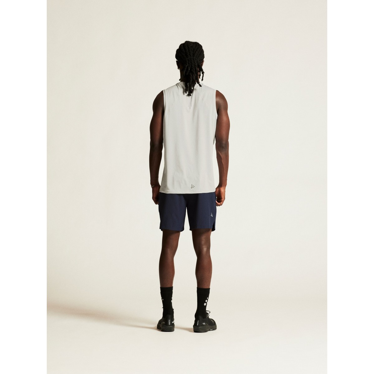 Adv essence shorts m