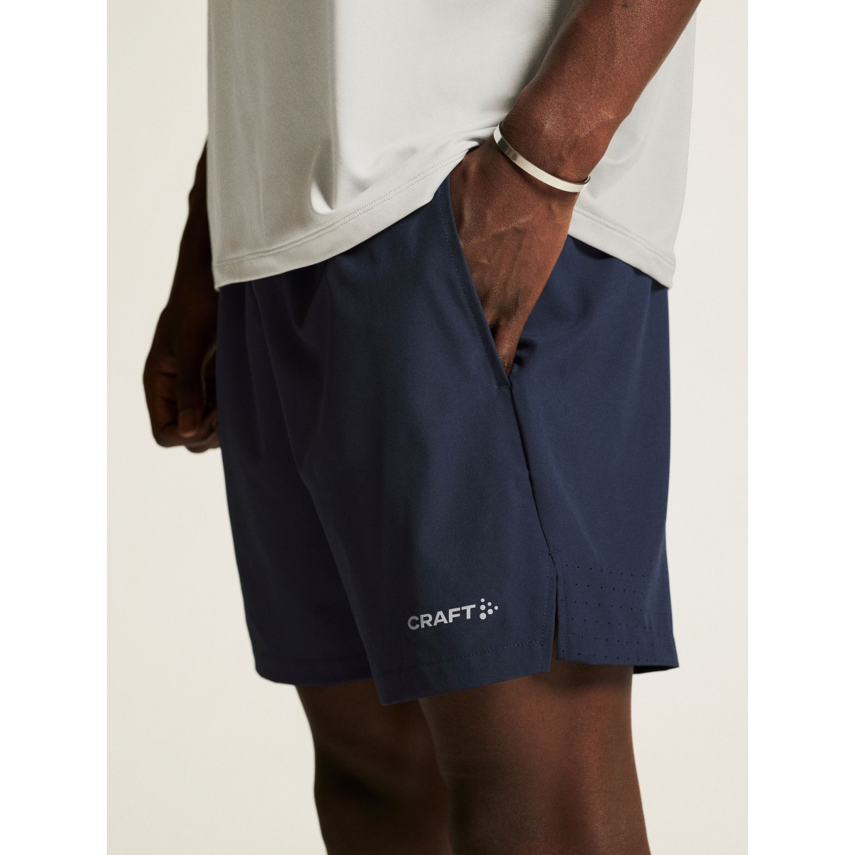 Adv essence shorts m