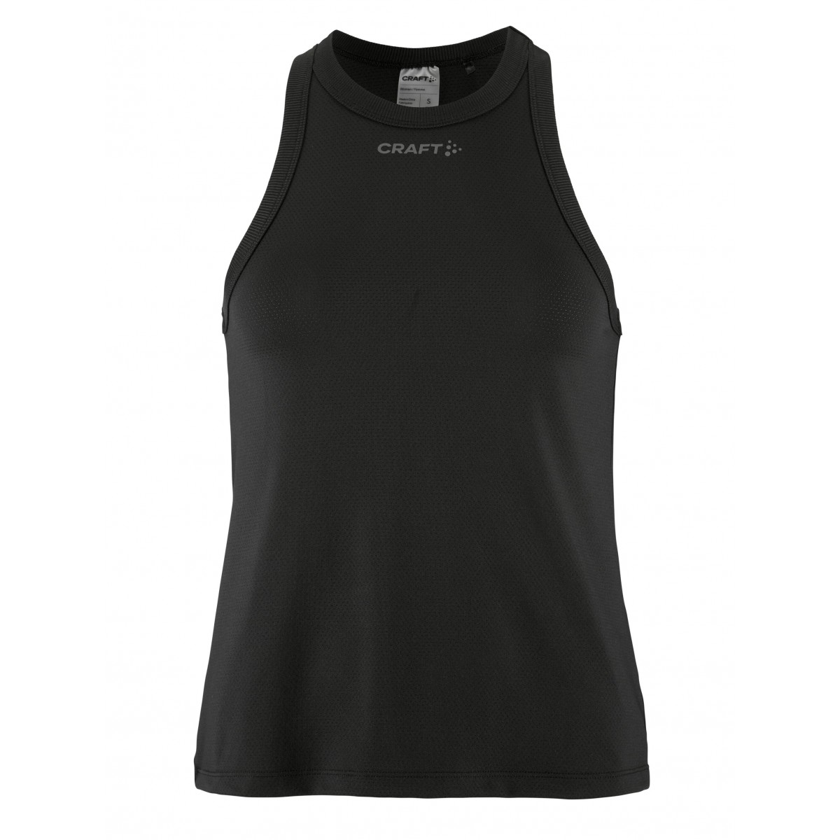 Core essence mesh singlet w