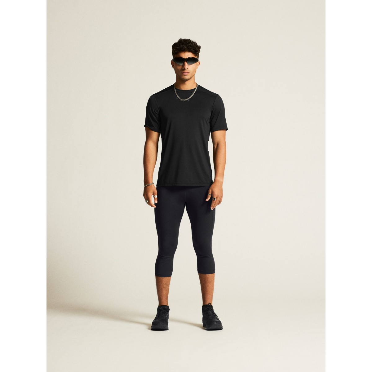 Adv essence ss tee 2 m