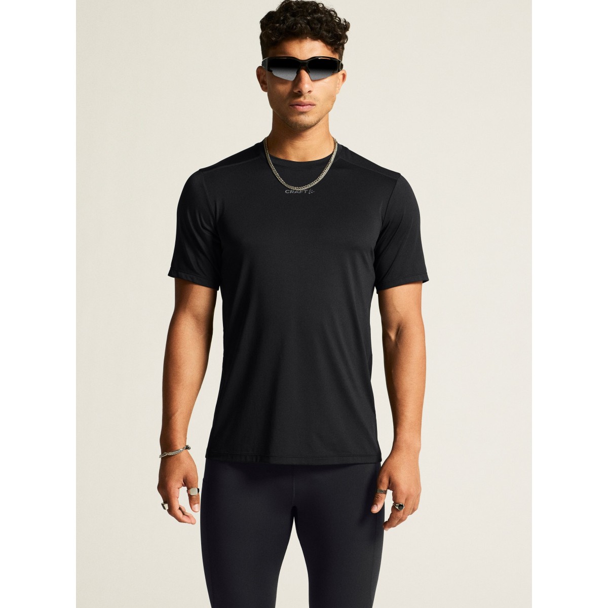 Adv essence ss tee 2 m