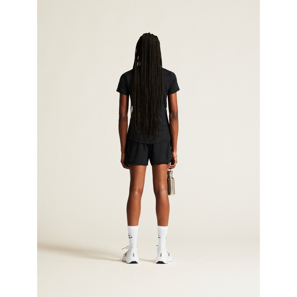 Adv essence ss tee 2 w