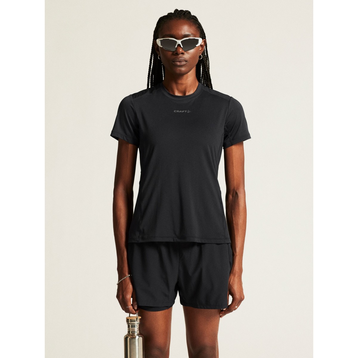 Adv essence ss tee 2 w