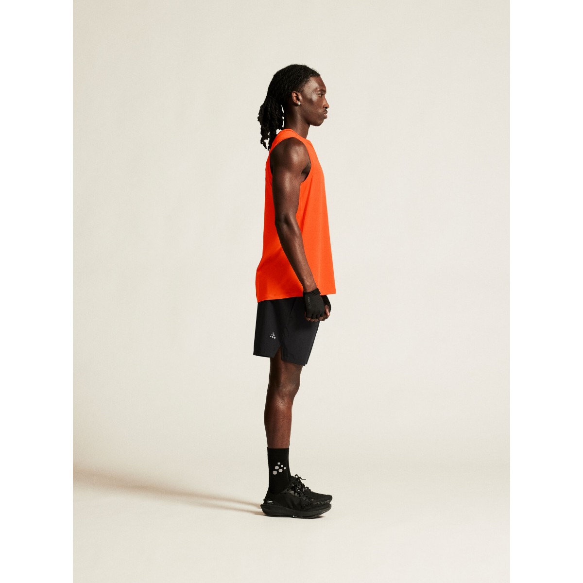 Adv essence shorts m