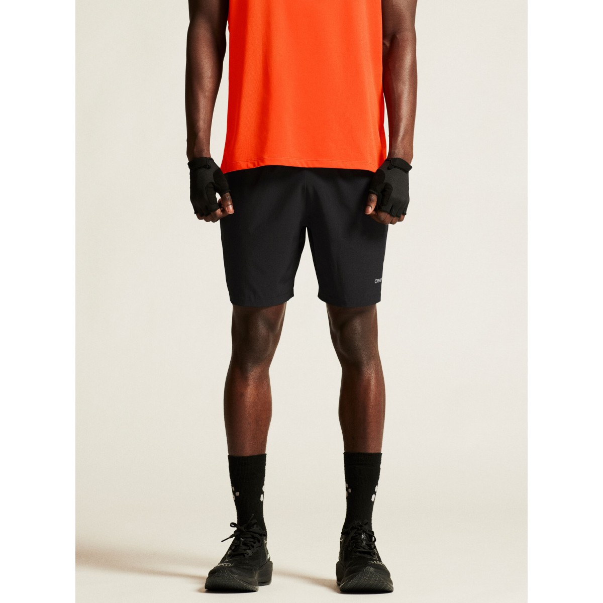 Adv essence shorts m