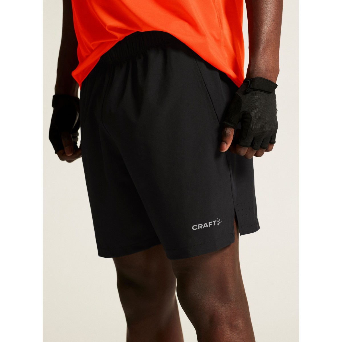 Adv essence shorts m