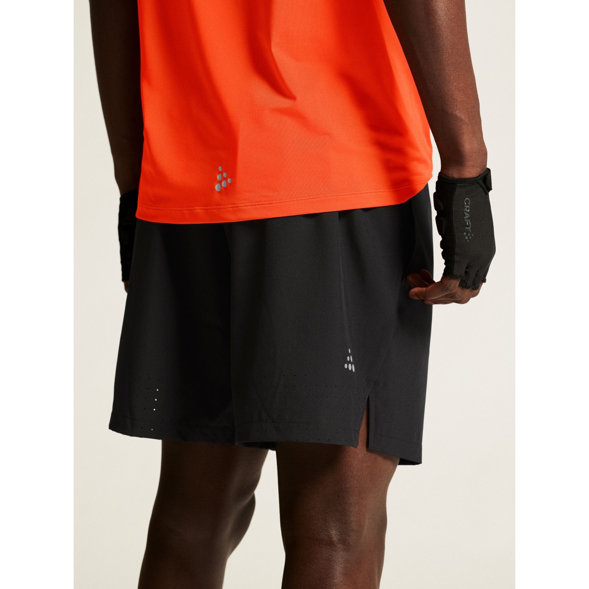 Adv essence shorts m