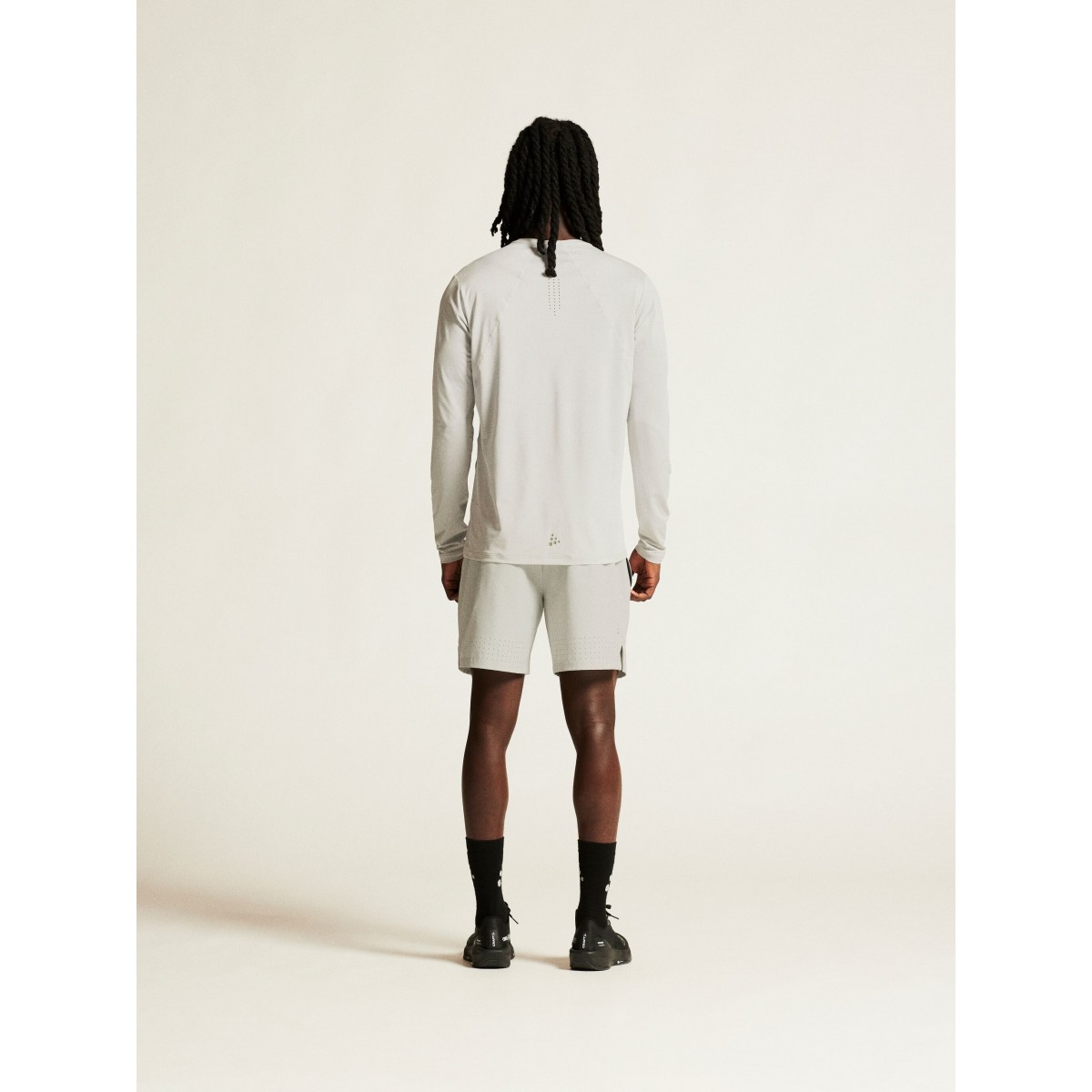 Adv essence shorts m