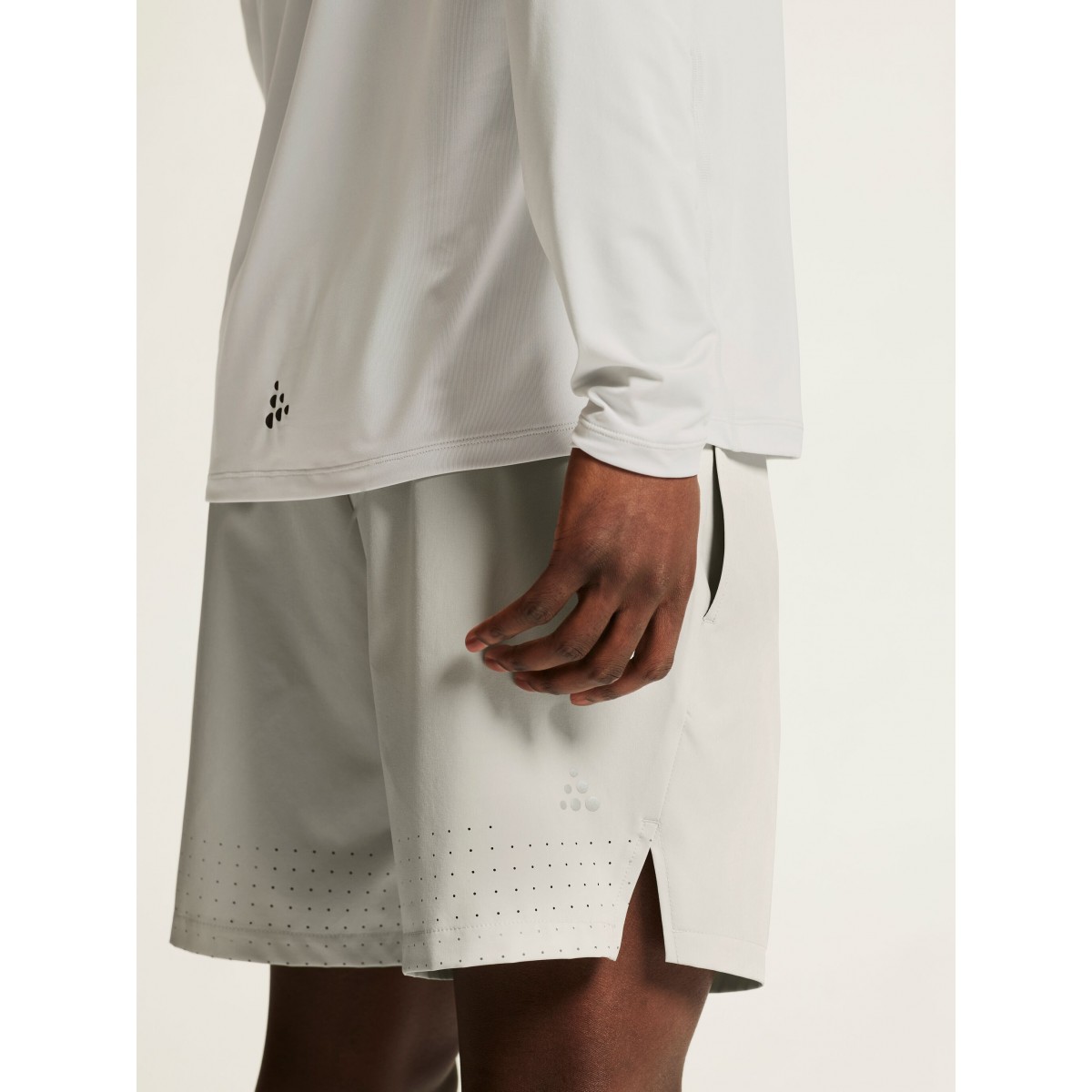 Adv essence shorts m