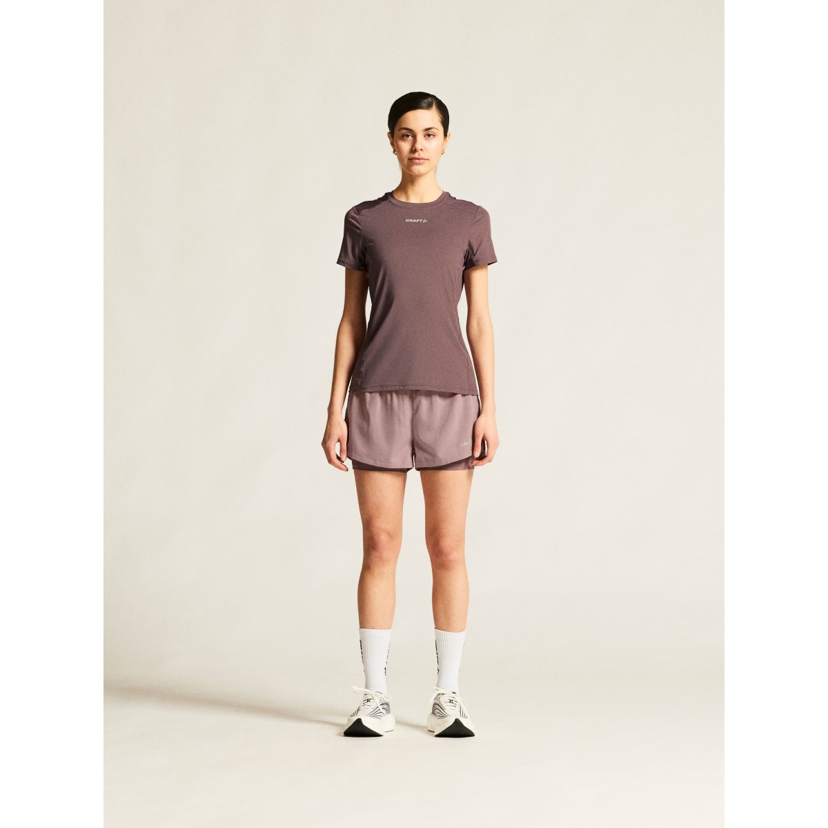 Adv essence ss tee 2 w