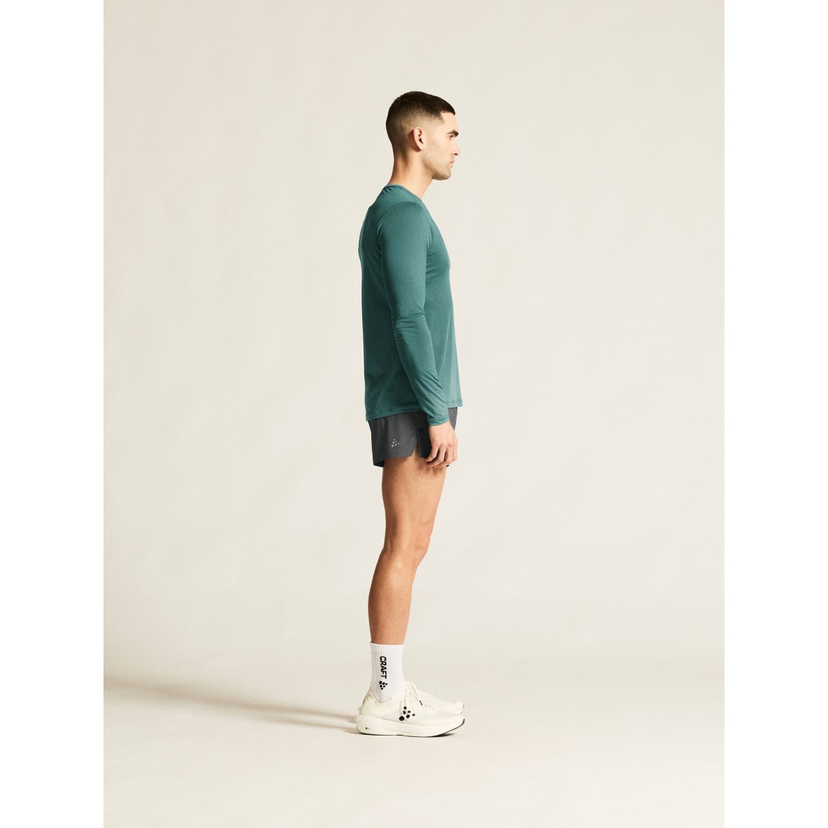 Adv essence ls tee 2 m