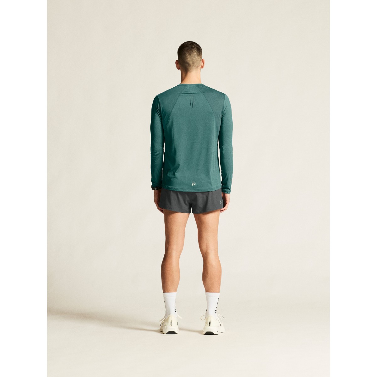 Adv essence ls tee 2 m