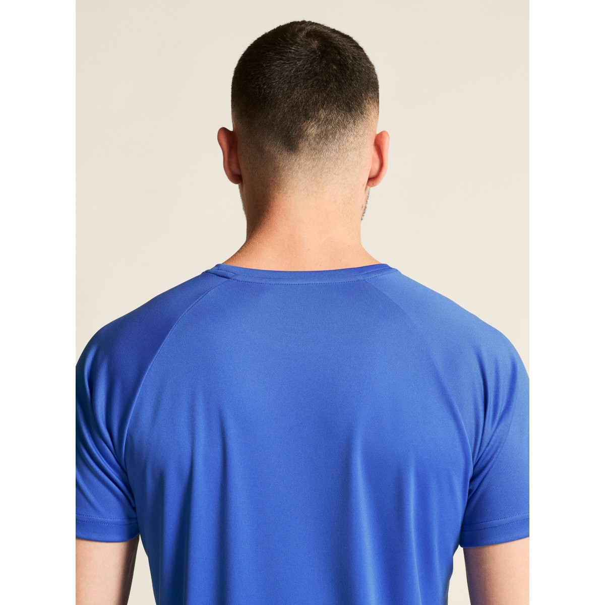 Core essence logo tee m