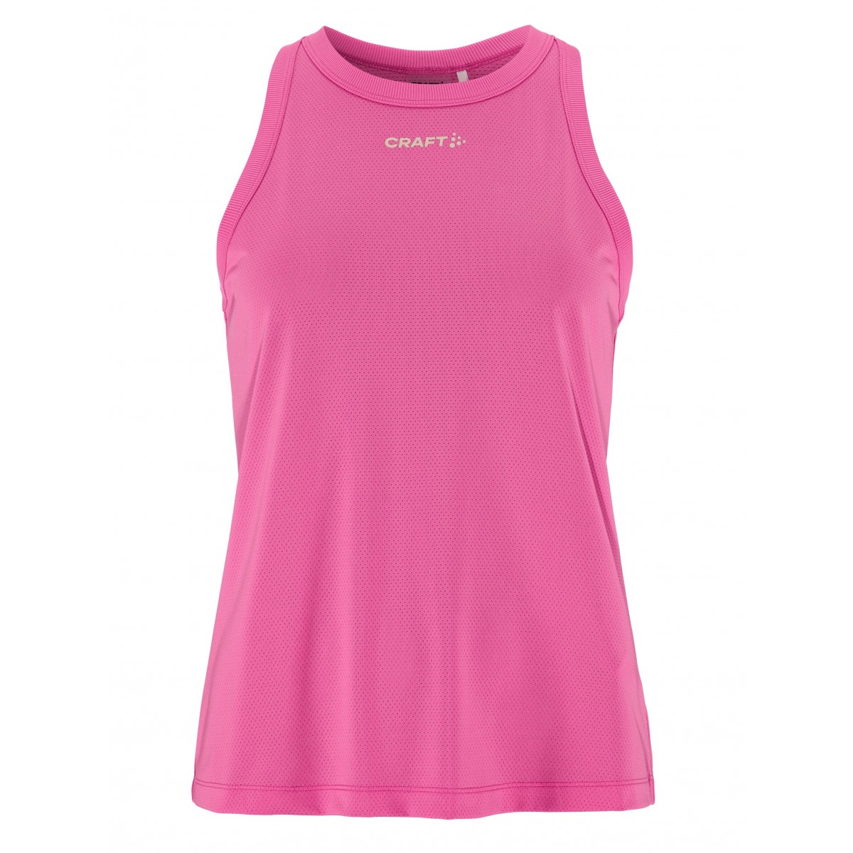 Core essence mesh singlet w