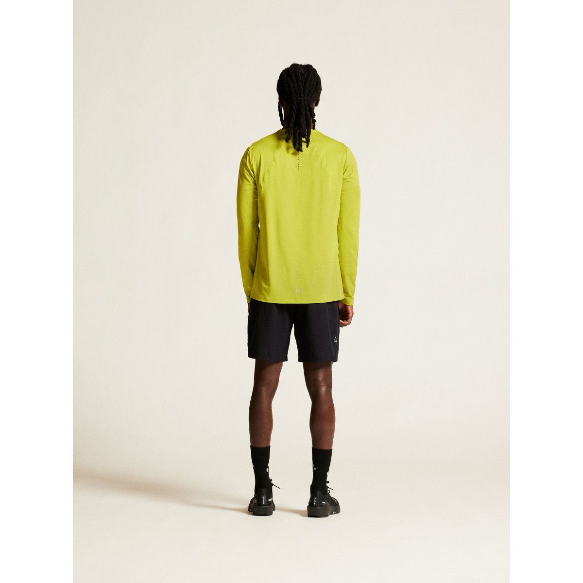 Adv essence ls tee 2 m