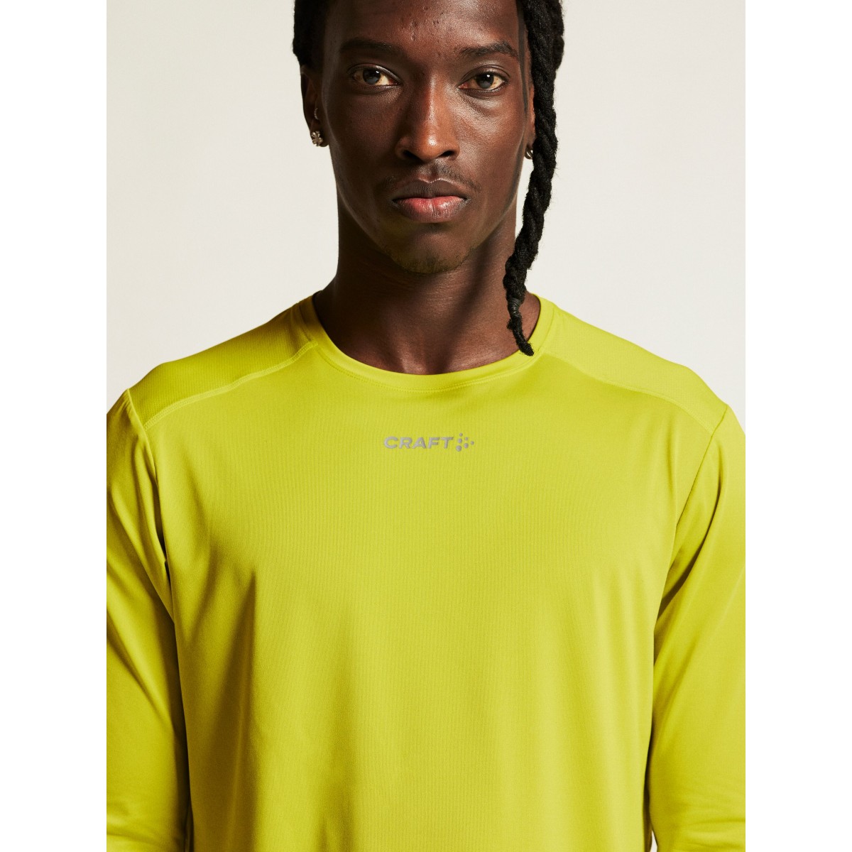 Adv essence ls tee 2 m