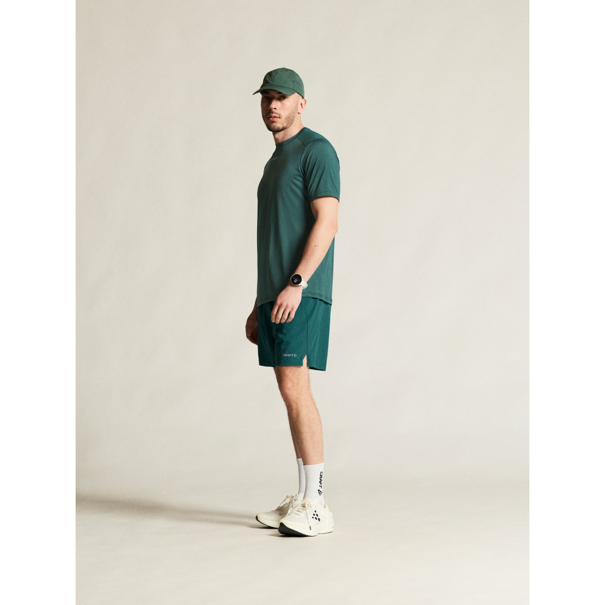 Adv essence shorts m