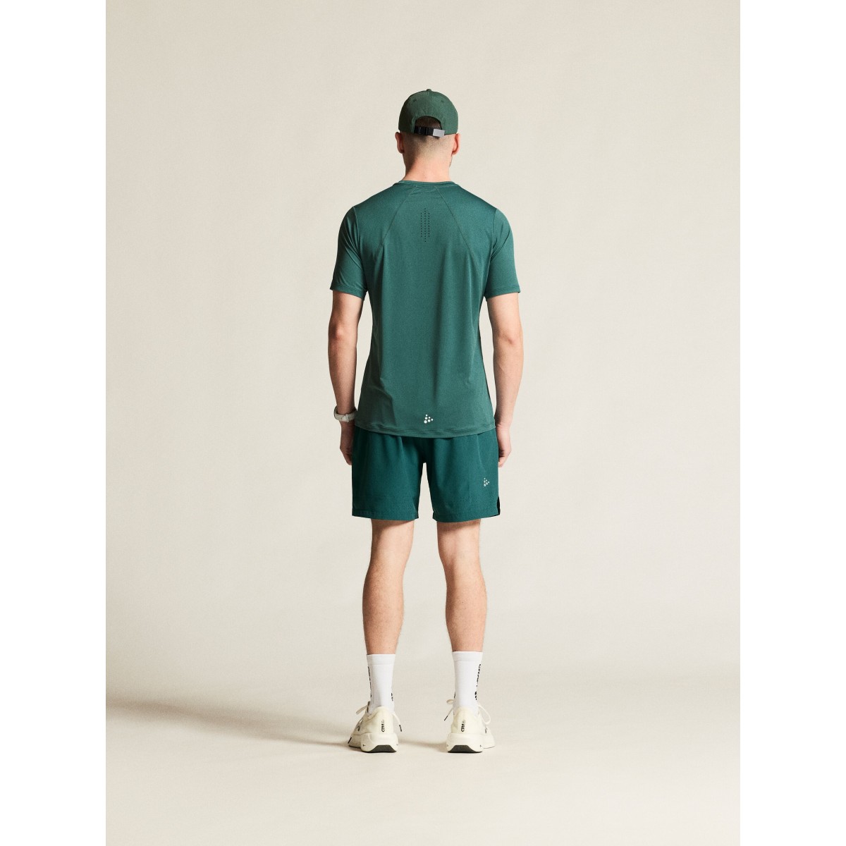 Adv essence shorts m