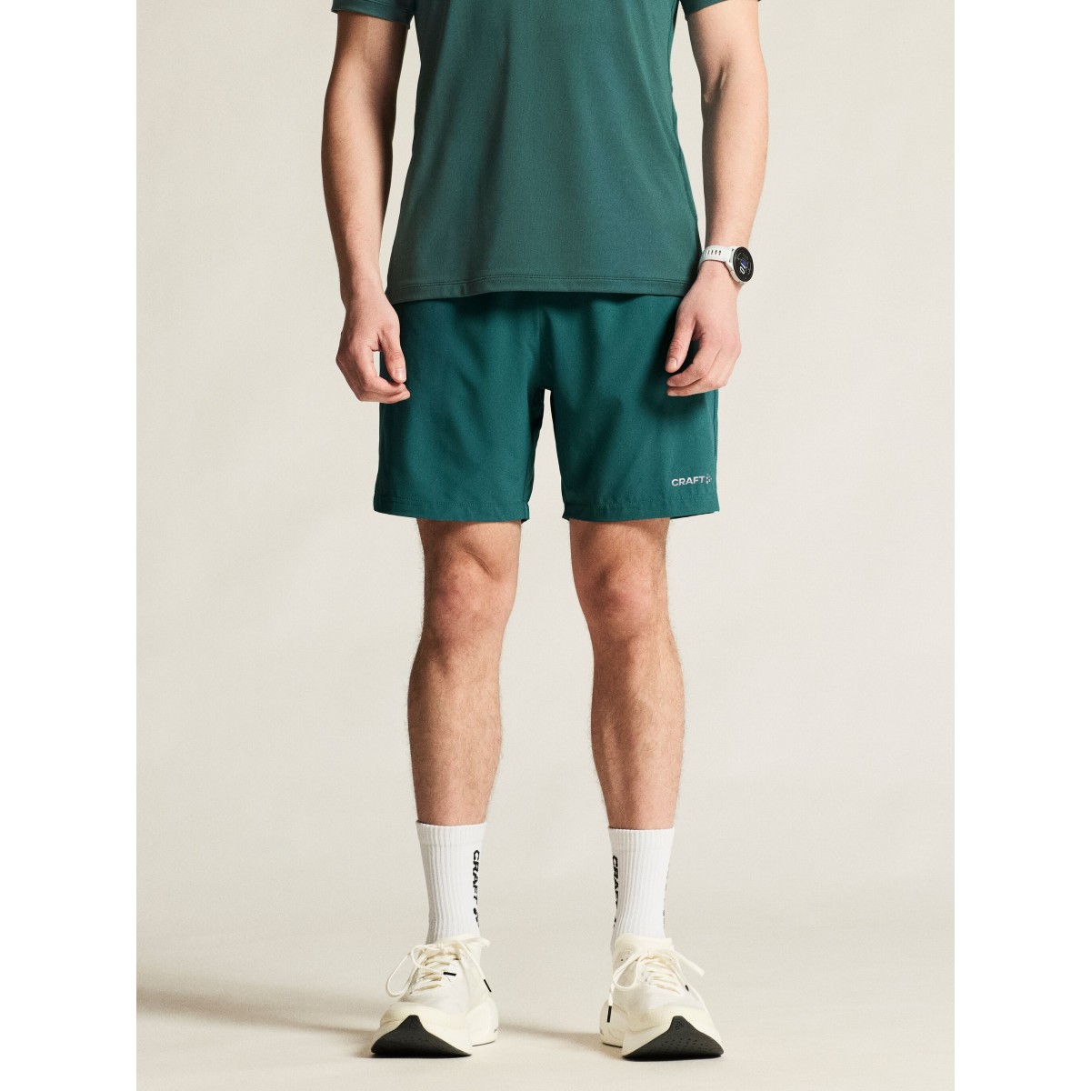 Adv essence shorts m